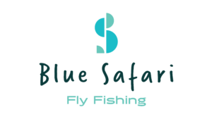 Blue Safari (No Background)